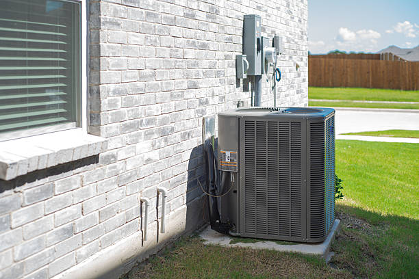Reliable Hvac contractor in Somerville, AL by FH HVAC